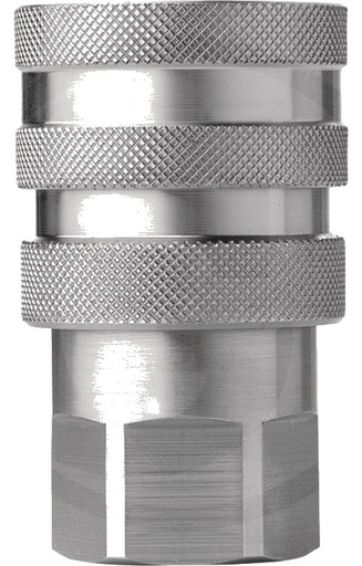[AMAT3-175674] Cejn Cupla G 1/2" filet interior; FKM; otel inoxidabil 08