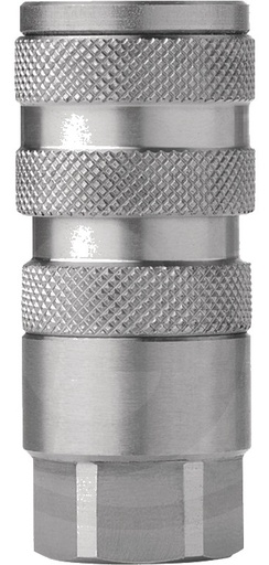 [AMAT3-175675] Cejn Cupla G 1/4" filet interior; FKM; otel inoxidabil 04