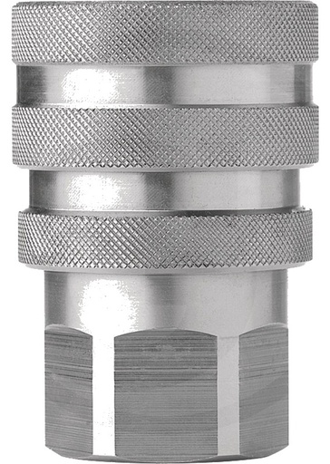[AMAT3-175676] Cejn Cupla G 3/4" filet interior; FKM; otel inoxidabil 12