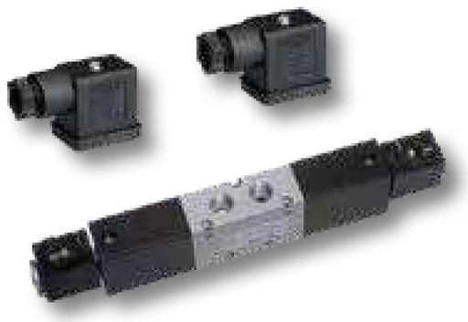 [AMAT3-174473] Valva magnetica 5/3 FZ-MB-24V-G1/2