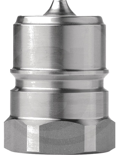 [AMAT3-175681] Cejn Niplu G 3/4" filet interior FKM; otel inoxidabil 12
