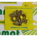 Set Borne Cupru BC050