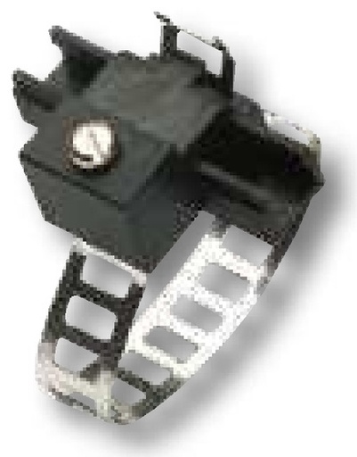 [AMAT3-174484] ZHO-BEF-AK-M6 Cuplaj de compensare 12 mm