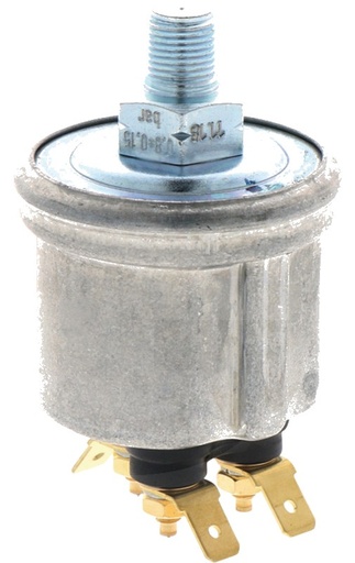 [AMAT3-174499] VDO Indicator temperatură - Diametru: 52 mm