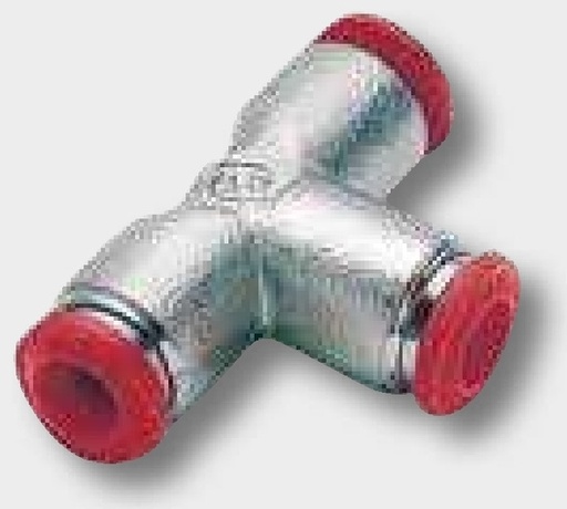 [AMAT3-172898] Conector T B-TV-5-MSv