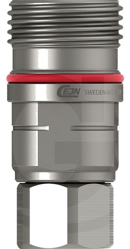 [AMAT3-175706] Cejn TLX Cupla 3/4" - 1 1/16"-12 UN (3/4" SAE 12