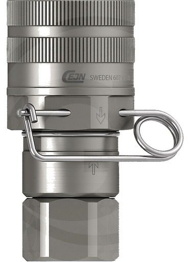 [AMAT3-175731] Cejn TLX seria 707 Racord IG - 1" BSP 16