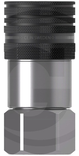 [AMAT3-175738] Cejn Cupla G 1" filet interior NBR 12