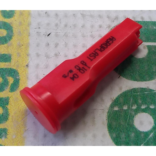 [AMAT1-32795] Duza Anti-Vant 0.4Rosu