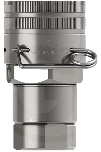 [AMAT3-175758] Cejn TLX Niplu 1 1/4" - 1 5/8"-12 UN (1 1/4" 20