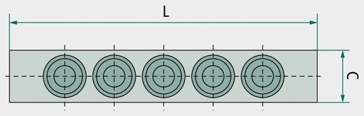 [AMAT3-173019] B-TSH-8-1/4-MSv Racord pivotant tip T G 1/4"