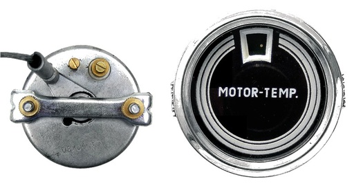 [AMAT3-174617] Indicator temperatură - mecanic, pentru racire cu aer