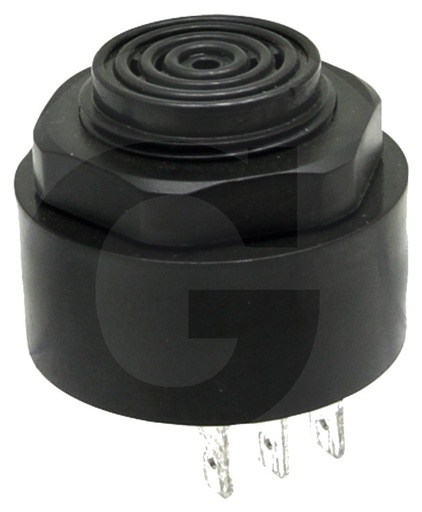 [AMAT3-174661] Sonerie de avertizare - Fitting