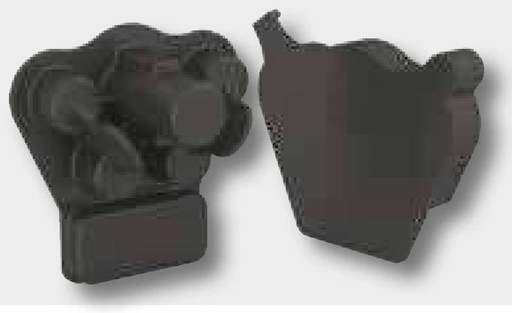 [AMAT3-175843] Cejn Capac de protecție pentru cupla Multi-X 06