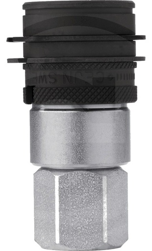 [AMAT3-175845] Cejn Cupla G 1/4" filet interior; NBR pentru 04