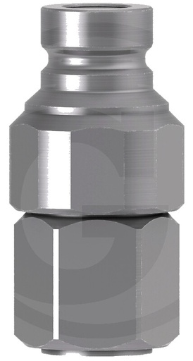 [AMAT3-175858] Cejn Niplu G 1/2" filet interior FKM; otel in 06