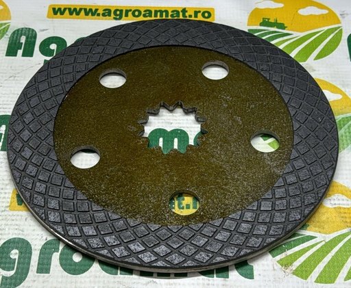 [AMAT1-12247] Disc Frana 0.008.5173.2