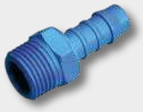 [AMAT3-173105] E-GET-20-1/2-MSv-O-Ring g - Manson filetat drept 40 mm