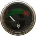 Indicator temperatură - electric, Ø 52 mm