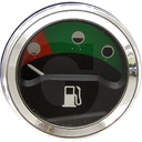 Indicator combustibil - Diametru: 52 mm
