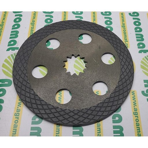 [AMAT1-12246] Disc Frana 0.009.7067.2