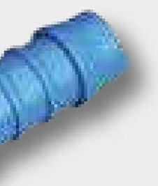 [AMAT3-173138] E-GV-6-PA Conector direct 26 mm