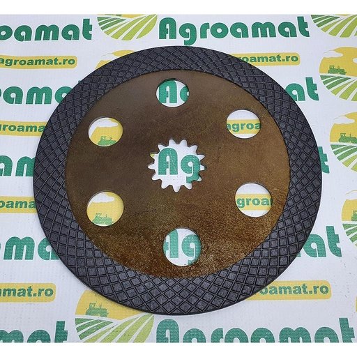 [AMAT1-12245] Disc Frana 0.009.7066.2