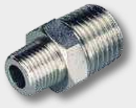 [AMAT3-173200] F-Dr-3/4-1/2-MSv Niplu dublu G1/2