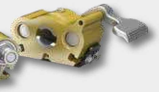 [AMAT3-175996] Cejn Multi-X GII KM Duo DN12.5 WEO 08