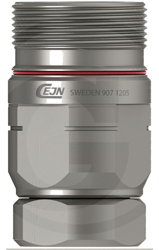 [AMAT3-176059] Cejn TLX Cupla 1 1/2" - G 1 1/2" JIS ORB, NBR 24