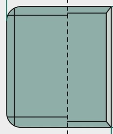 [AMAT3-173359] F-Rk-1/2-3/8-MSv Niplu de reductie conic R1 / 2 (2x)