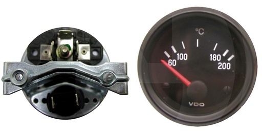[AMAT3-174951] Indicator temperatură - pentru motoarele racite cu aer