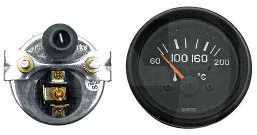 [AMAT3-174952] Indicator temperatură - pentru motoarele racite cu aer