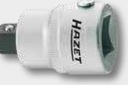 Hazet Adapter von 3/4" auf 1/2" 52,3 mm