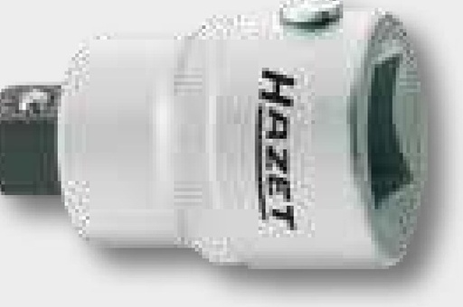 [AMAT3-176146] Hazet Adapter von 3/4" auf 1/2" 52,3 mm