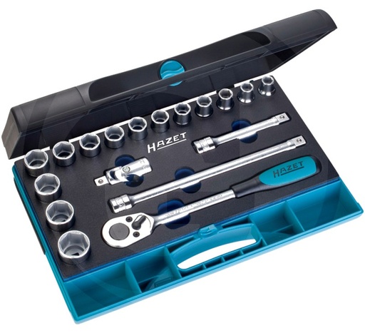 [AMAT3-177038] Hazet Set chei tubulare 355 mm