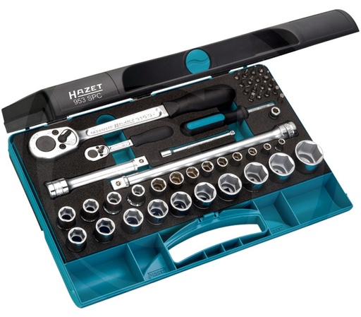 [AMAT3-177040] Hazet Set chei tubulare 355 mm