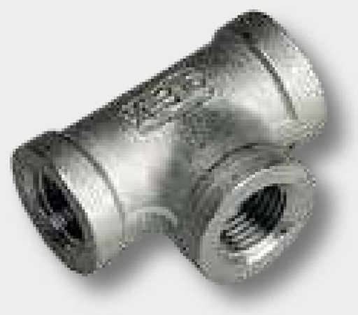 [AMAT3-173460] F-TI-3/4-VA Racord tip T G3 / 4 (2x)