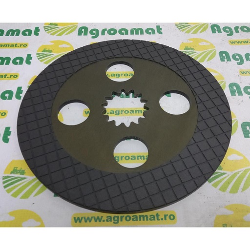 [AMAT1-12234] Disc Frana 5154521