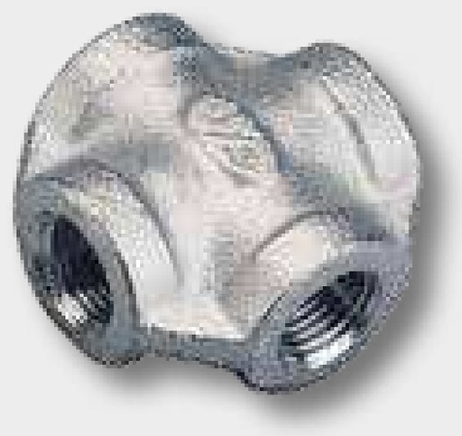 [AMAT3-173465] F-TI-1¼-VA Racord tip T G1¼