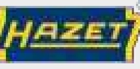 [AMAT3-176213] Hazet Cutie de unelte, goală 550 x 250 x 270 mm
