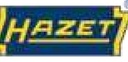 Hazet Figurenblechschere linksschneidend