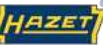 [AMAT3-176219] Hazet Figurenblechschere linksschneidend
