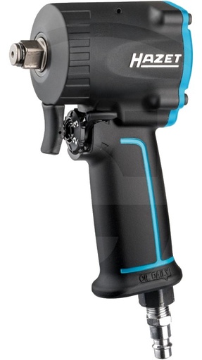 [AMAT3-177090] Hazet Cheie cu impact, extra scurtă, 1/2" 80 mm