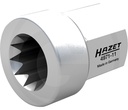 Hazet Set de resetare sabot frana 18 mm