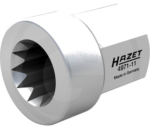 [AMAT3-177094] Hazet Set de resetare sabot frana 18 mm