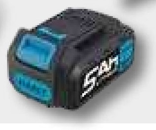 [AMAT3-177096] Hazet Bormasina cu acumulator