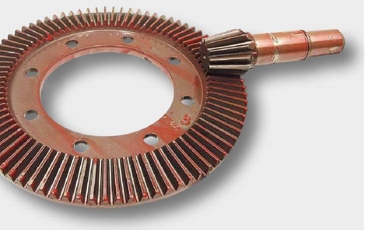 [AMAT3-177954] Arbore de pinion - 12 dinti