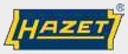 Hazet Cheie de impact 1 ", cuplu maxim: 3400 N 382 mm