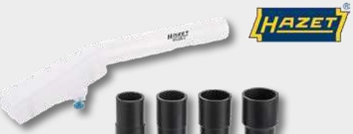 [AMAT3-177106] Hazet ROTATIONS-REINIGUNGSPISTOLE